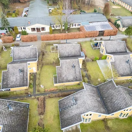 Casa vacanze Skandinavisches In Mirow *