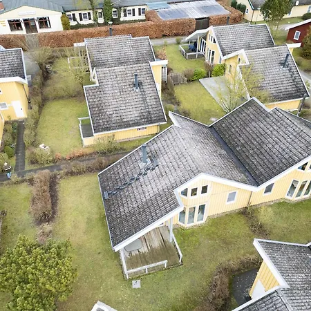 Skandinavisches In Mirow Casa vacanze *