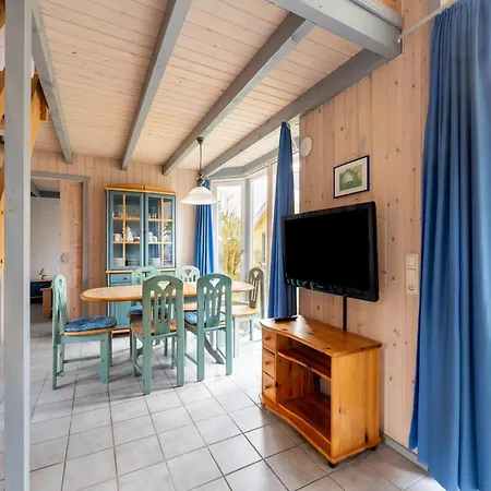 Casa vacanze Skandinavisches In Mirow Granzow