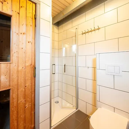 Skandinavisches In Mirow Casa vacanze Granzow