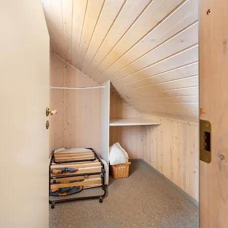 Skandinavisches In Mirow Casa vacanze *