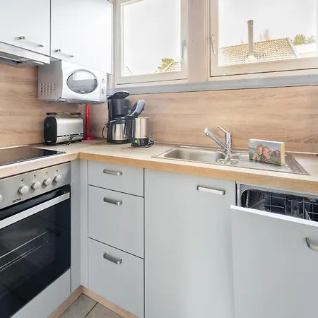 Skandinavisches In Mirow *