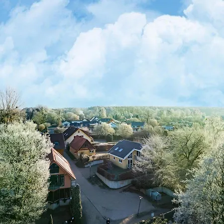 Casa vacanze Skandinavisches In Mirow *