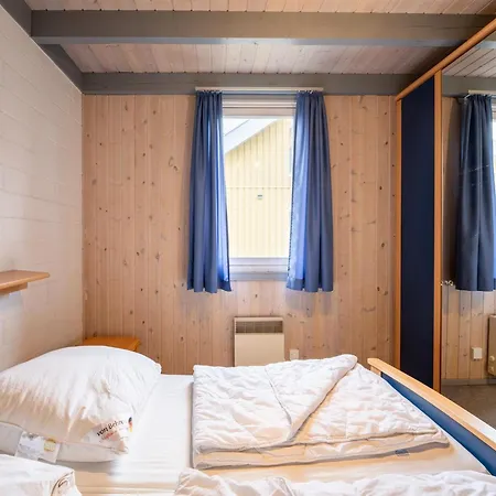 Skandinavisches In Mirow Casa vacanze