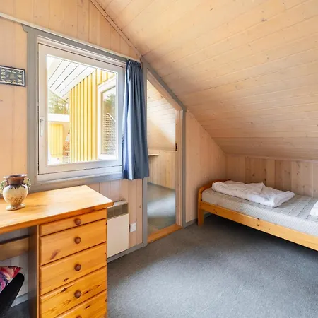 Casa vacanze Skandinavisches In Mirow