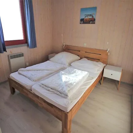 Skandinavisches In Mirow